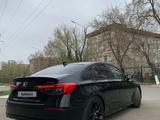 Honda Civic 2022 годаүшін14 000 000 тг. в Петропавловск – фото 3