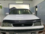Toyota Carina E 1998 годаүшін1 150 000 тг. в Талдыкорган
