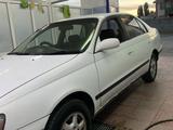 Toyota Carina E 1998 годаүшін1 150 000 тг. в Талдыкорган – фото 3