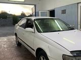 Toyota Carina E 1998 годаүшін1 150 000 тг. в Талдыкорган – фото 2