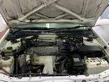 Toyota Carina E 1998 годаүшін1 150 000 тг. в Талдыкорган – фото 4