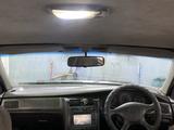 Toyota Carina E 1998 годаүшін1 150 000 тг. в Талдыкорган – фото 5