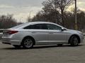 Hyundai Sonata 2015 года за 7 800 000 тг. в Тараз – фото 15