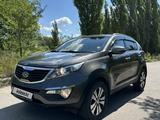 Kia Sportage 2014 годаfor7 300 000 тг. в Рудный – фото 3