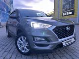 Hyundai Tucson 2020 года за 10 350 000 тг. в Костанай