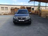 Lexus RX 350 2013 годаfor15 500 000 тг. в Алматы