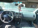 Nissan Almera 1996 годаfor600 000 тг. в Шу – фото 3