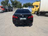 BMW 535 2013 годаfor9 500 000 тг. в Алматы – фото 4