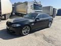 BMW 535 2013 годаүшін9 500 000 тг. в Алматы