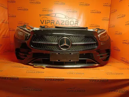 Ноускат Mercedes w213 рестайлинг за 1 000 тг. в Алматы