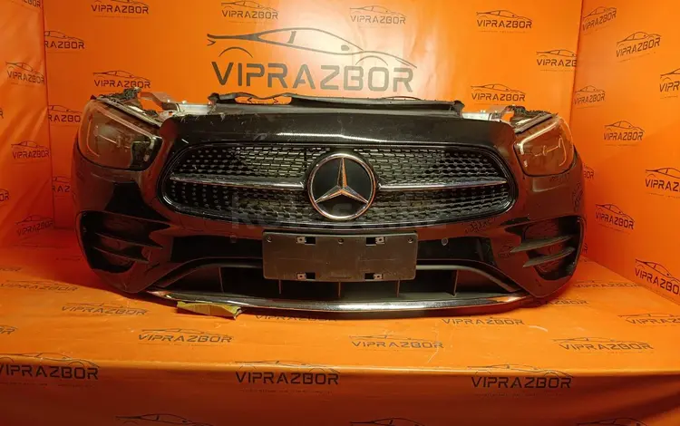 Ноускат Mercedes w213 рестайлинг за 1 000 тг. в Алматы
