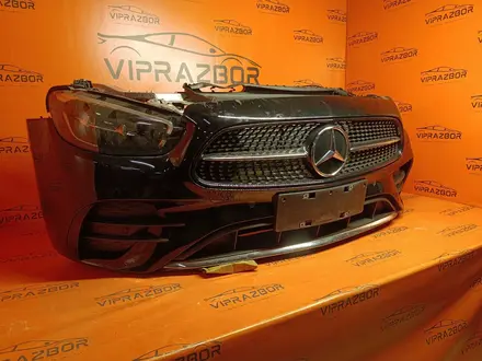 Ноускат Mercedes w213 рестайлинг за 1 000 тг. в Алматы – фото 3