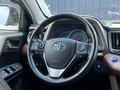 Toyota RAV4 2013 годаүшін9 850 000 тг. в Актобе – фото 11