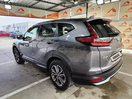 Honda CR-V 2022 года за 11 500 000 тг. в Тбилиси – фото 5