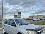 ВАЗ (Lada) Granta 2191 2015 года за 2 500 000 тг. в Астана – фото 2