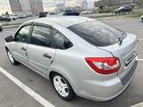 ВАЗ (Lada) Granta 2191 2015 года за 2 500 000 тг. в Астана – фото 4