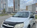 ВАЗ (Lada) Granta 2191 2015 года за 2 500 000 тг. в Астана – фото 3