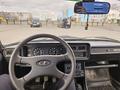 ВАЗ (Lada) 2107 2007 годаfor750 000 тг. в Атбасар – фото 17