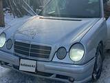 Mercedes-Benz E 200 1997 годаүшін2 500 000 тг. в Костанай – фото 3