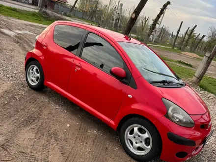 Toyota Aygo 2011 года за 3 500 000 тг. в Алматы – фото 2