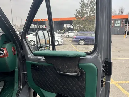 ГАЗ 2004 года за 6 000 000 тг. в Алматы – фото 19