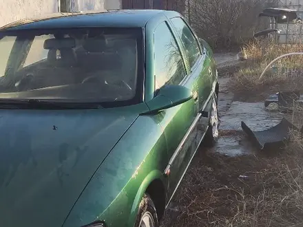 Opel Vectra 1997 года за 1 300 000 тг. в Аксай – фото 3