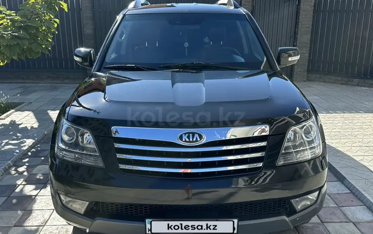 Kia Mohave 2014 годаүшін12 500 000 тг. в Атырау