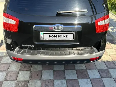 Kia Mohave 2014 года за 12 500 000 тг. в Атырау – фото 9