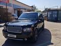 Land Rover Range Rover 2007 годаүшін7 500 000 тг. в Алматы – фото 6