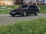 BMW 525 2002 года за 7 770 000 тг. в Алматы