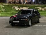 BMW 525 2002 годаfor7 770 000 тг. в Алматы – фото 2