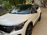 Kia Seltos 2024 годаүшін10 000 000 тг. в Алматы – фото 5