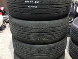 Резина летняя 205/55 r16 Dunlop, из Японииүшін55 000 тг. в Алматы