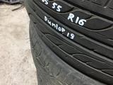 Резина летняя 205/55 r16 Dunlop, из Японииүшін55 000 тг. в Алматы – фото 3