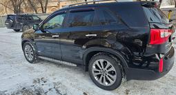 Kia Sorento 2013 года за 8 500 000 тг. в Алматы – фото 3