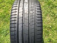 Шины Pirelli 265/40-295/35R21 P-Zero PZ4 (N0)үшін700 000 тг. в Алматы