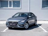 Hyundai Accent 2019 годаүшін6 690 000 тг. в Актау