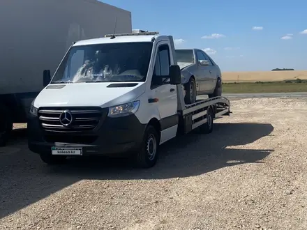 Mercedes-Benz  Sprinter 2019 года за 20 000 000 тг. в Астана – фото 14