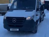 Mercedes-Benz  Sprinter 2019 года за 20 000 000 тг. в Астана – фото 2