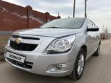 Chevrolet Cobalt 2024 года за 6 000 000 тг. в Усть-Каменогорск – фото 2