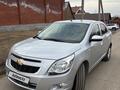 Chevrolet Cobalt 2024 года за 6 000 000 тг. в Усть-Каменогорск