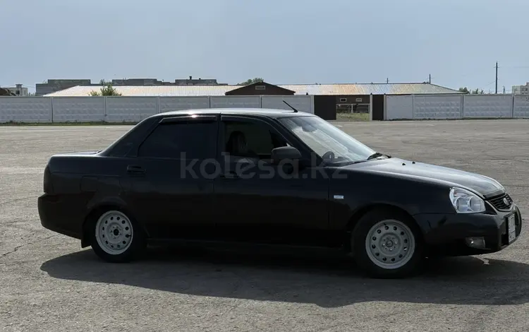 ВАЗ (Lada) Priora 2170 2015 годаүшін3 000 000 тг. в Павлодар