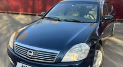 Nissan Teana 2007 года за 3 550 000 тг. в Астана