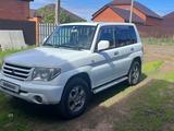 Mitsubishi Pajero iO 2005 годаүшін3 500 000 тг. в Уральск