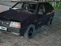 ВАЗ (Lada) 2109 1988 года за 550 000 тг. в Павлодар – фото 6