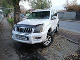 Toyota Land Cruiser Prado 2003 года за 9 700 000 тг. в Алматы