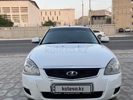 ВАЗ (Lada) Priora 2171 2014 года за 3 000 000 тг. в Актау – фото 16