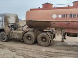 КамАЗ  54115 2005 годаүшін6 000 000 тг. в Жетыбай