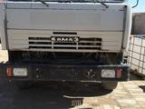 КамАЗ  54115 2005 годаүшін6 000 000 тг. в Жетыбай – фото 4