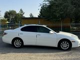 Lexus ES 300 2003 года за 5 000 000 тг. в Алматы – фото 4